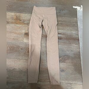 Wunder train legging 28’